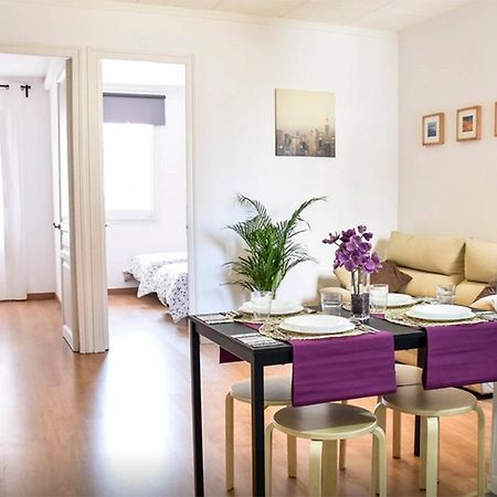 Bcn4Days 24/7 Apartments 略夫雷加特河畔奥斯皮塔莱特 外观 照片