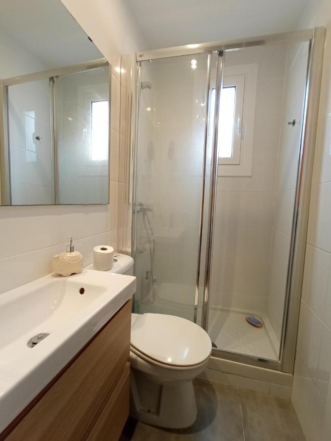 Bcn4Days 24/7 Apartments 略夫雷加特河畔奥斯皮塔莱特 外观 照片