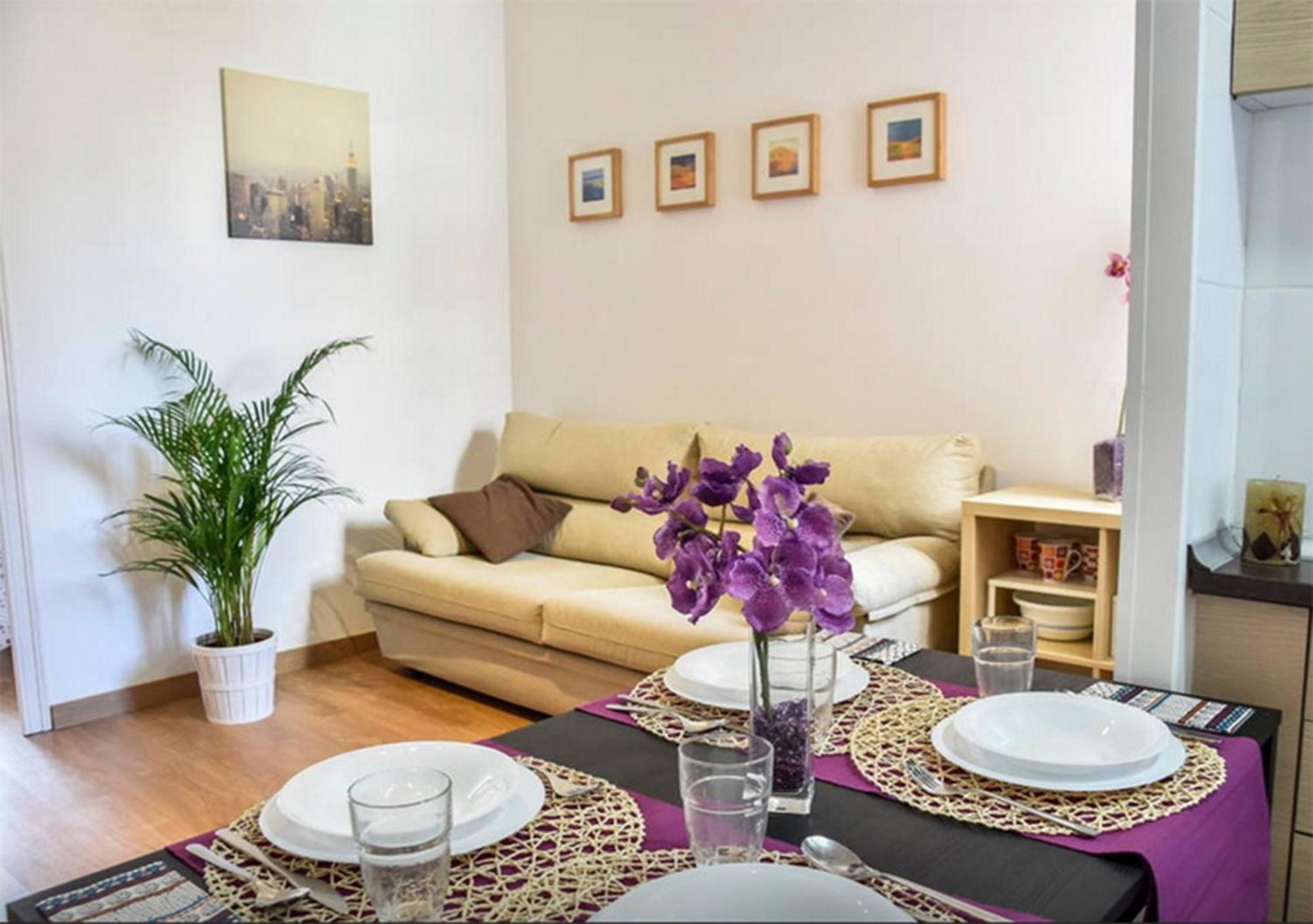 Bcn4Days 24/7 Apartments 略夫雷加特河畔奥斯皮塔莱特 外观 照片