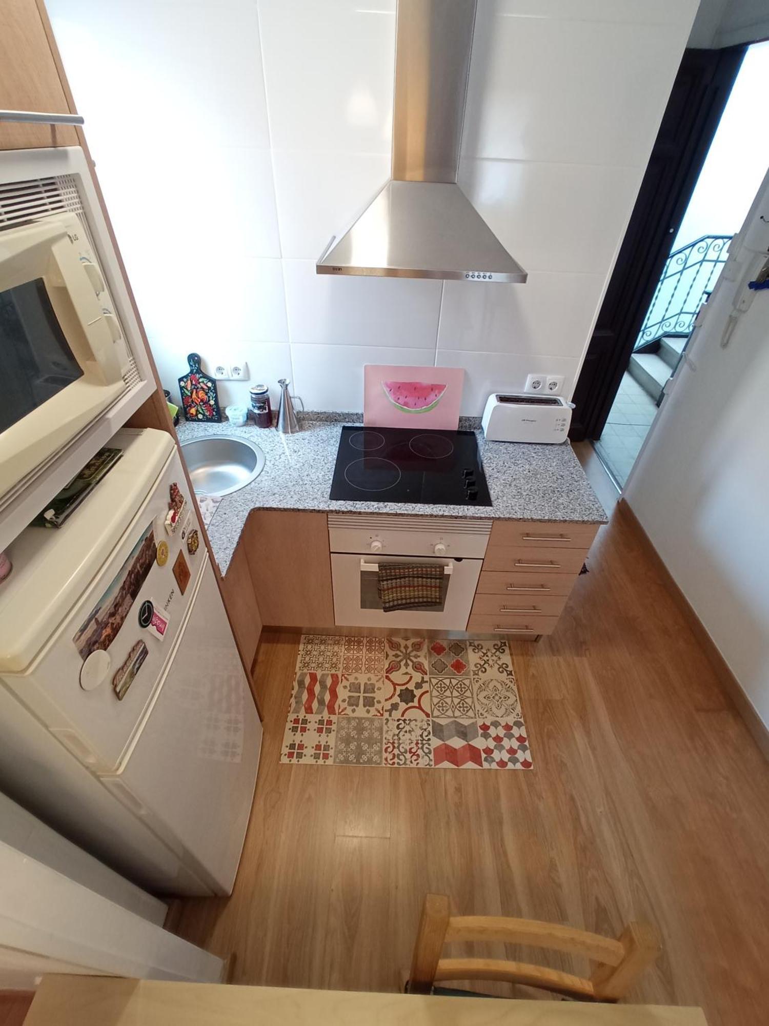Bcn4Days 24/7 Apartments 略夫雷加特河畔奥斯皮塔莱特 外观 照片