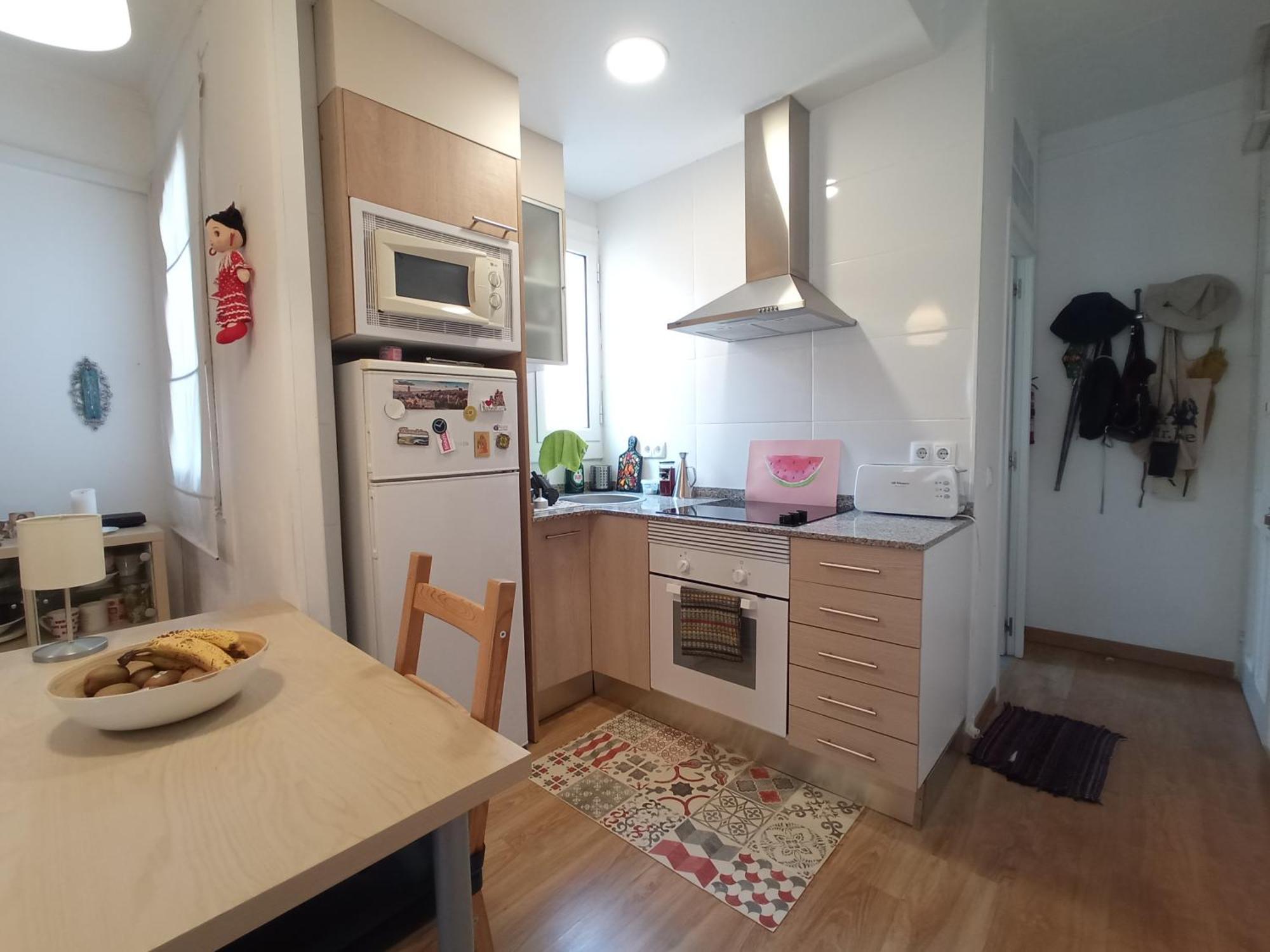 Bcn4Days 24/7 Apartments 略夫雷加特河畔奥斯皮塔莱特 外观 照片