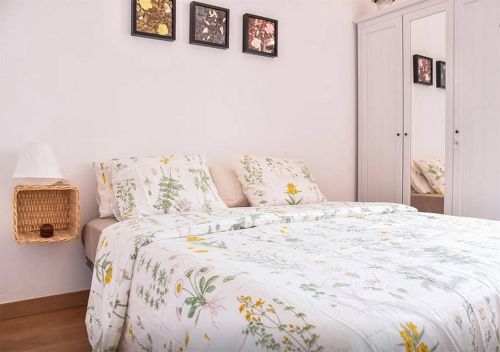 Bcn4Days 24/7 Apartments 略夫雷加特河畔奥斯皮塔莱特 外观 照片