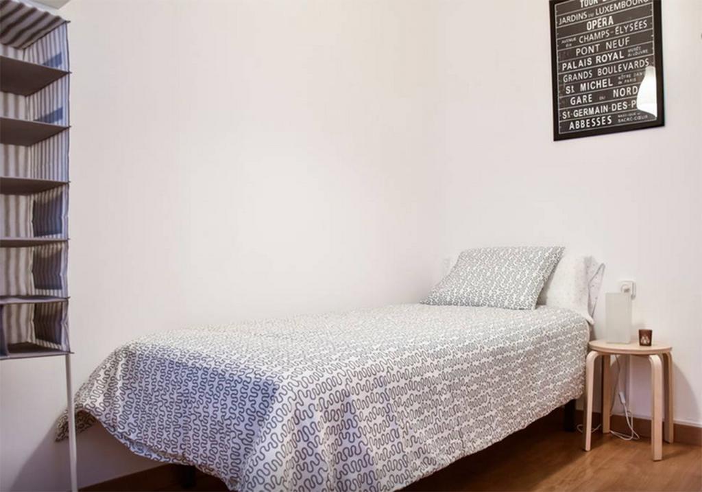 Bcn4Days 24/7 Apartments 略夫雷加特河畔奥斯皮塔莱特 外观 照片